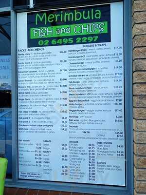 Merimbula Fish And Chips