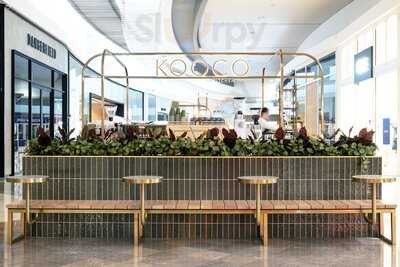 Kooco Espresso Bar & Kitchen Robina