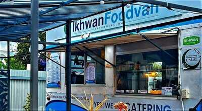 Ikhwan Food Van
