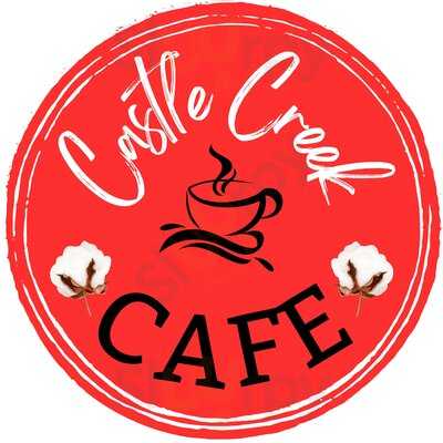 Castle Creek Cafe