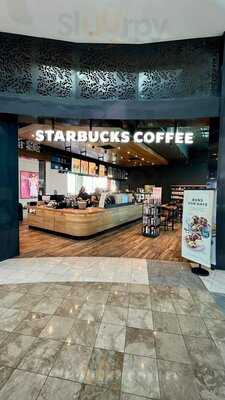 Starbucks Coffee - Robina