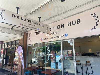 The Nutrition Hub Kogarah