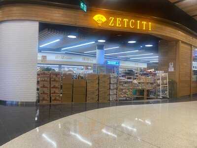 Zetciti Asian Supermarket