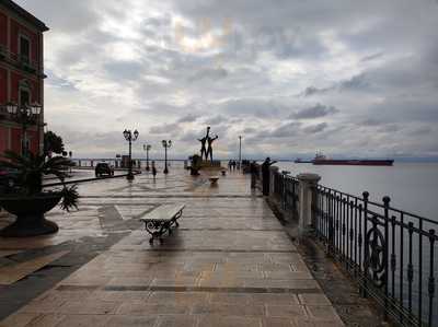 Lungomare 29, Taranto