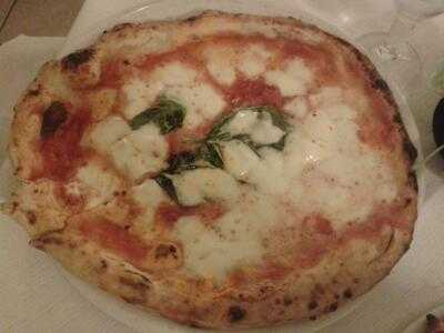 Pizzeria Posillipo