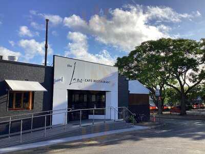 The Lane Cafe Restaurant Nowra