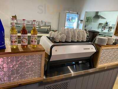 Coolamon Perk Cafe