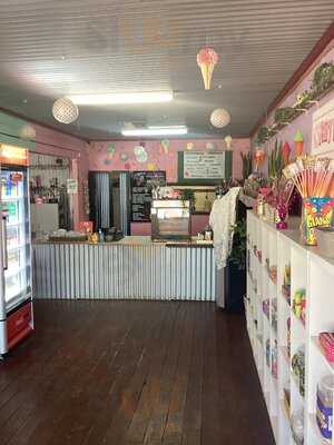 Digger’s Ice Cream Shop And Cafe