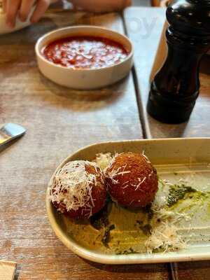 Italian Street Kitchen Parramatta