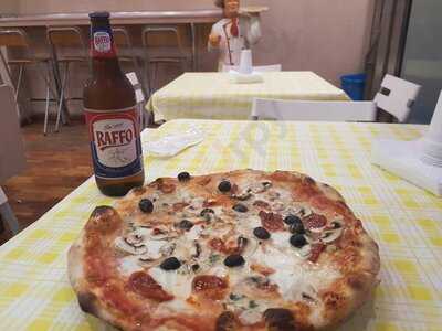 Pizza...e vai, Taranto