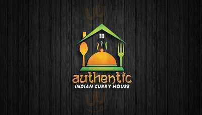 Authentic Indian Curry House