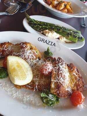 Grazia Restaurant