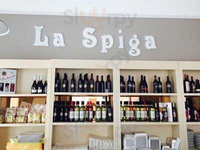 La Spiga