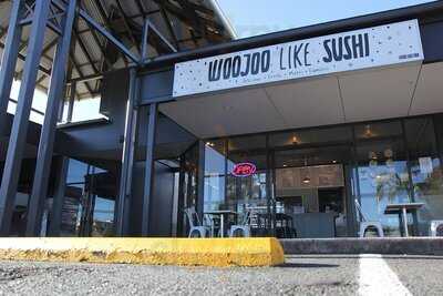 Woojoo Like Sushi Mooloolaba