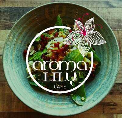 Aromalily Cafe