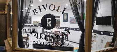 Rivoli Takeaway