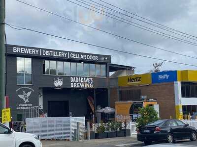 Dad & Dave's Brewing