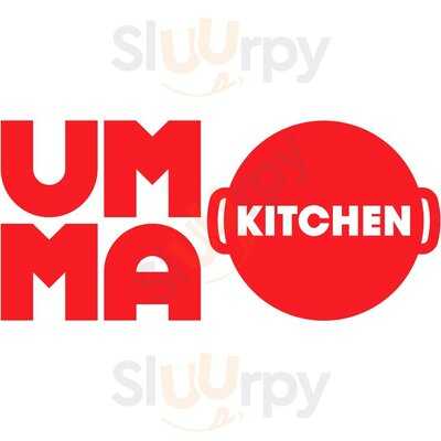 Ummakitchen