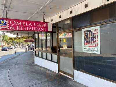 Omela Cafe & Restaurant