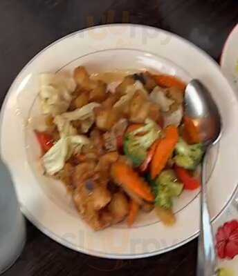 AL-OI THAI BY J&T Restaurant