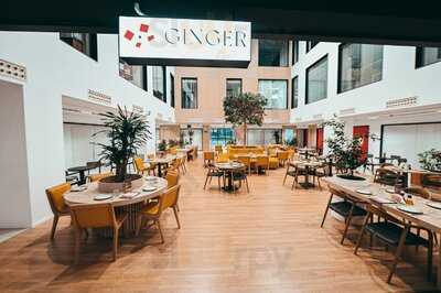 Ginger Restaurant