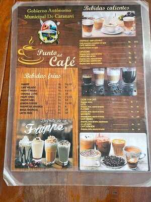 El Punto Del Café Caranavi
