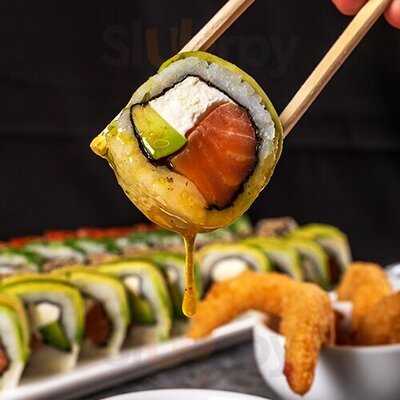 Central Sushi