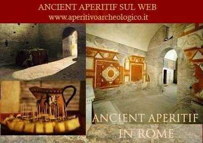 Ancient Aperitif