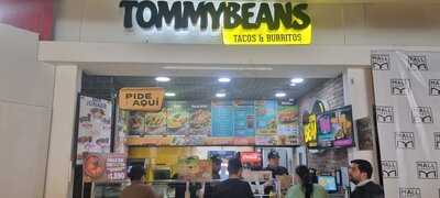 Tommy Beans Espacio M