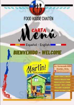 Restaurant Donde Martin