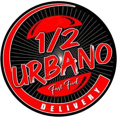 1/2 Urbano Delivery