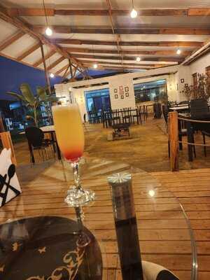 Restaurant La Leyenda, Mandinga