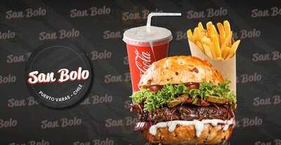 San Bolo