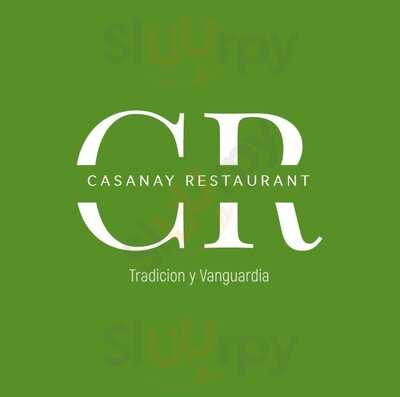 Casanay Restaurante