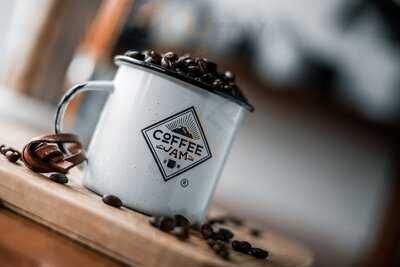 Cafetería Coffee Jam