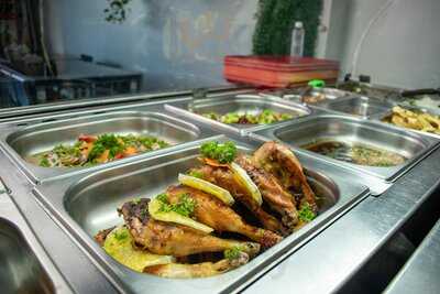 Josefina Restaurante Y Cafe