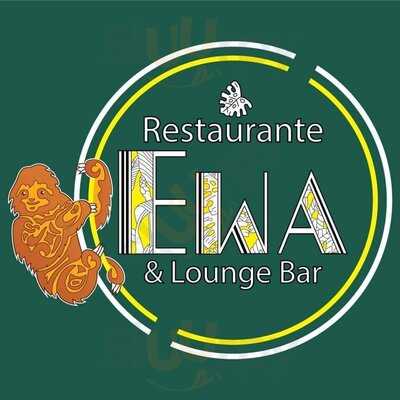 Restaurante Éwa & Lounge Bar