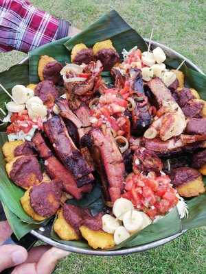 Carnes Costa Afrik