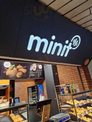 Minit Cafe