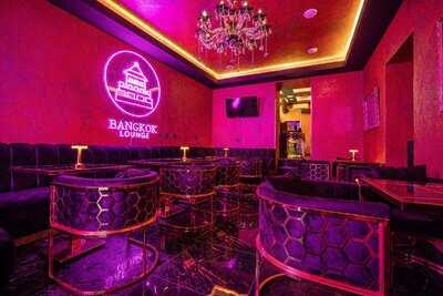 Bangkok Lounge Prague