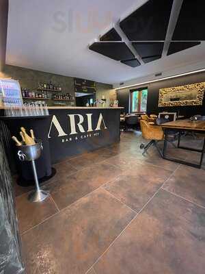 Aria Bar & Cafe