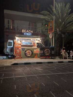 Beach Street Food Truck