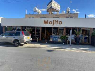 Mojito Bar And Grill