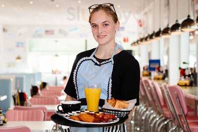 Stacy’s Diner Østerbro