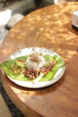 Kembang Langit Restaurant & Cafe