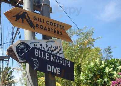 Gili Coffee Roasters
