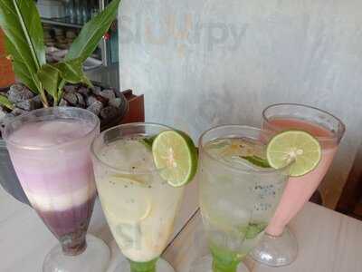 Arimbi Cemal Cemil menu