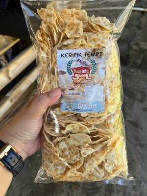 Pawon Sawal menu