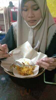 Kedai Cak Heru menu