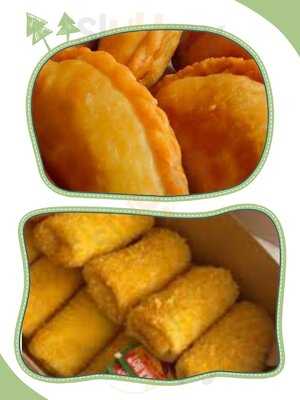 Kue Risol Pastel menu